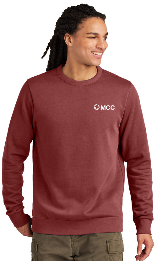 Crew Neck sweatshirt